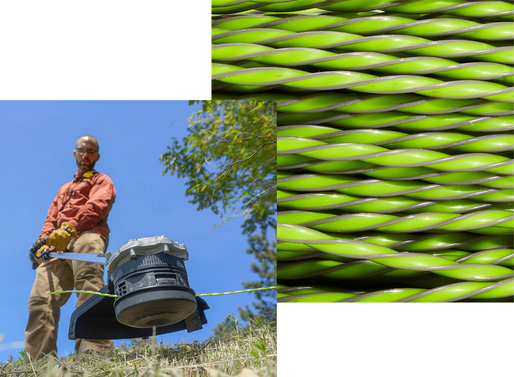 Lawn & Garden cover image