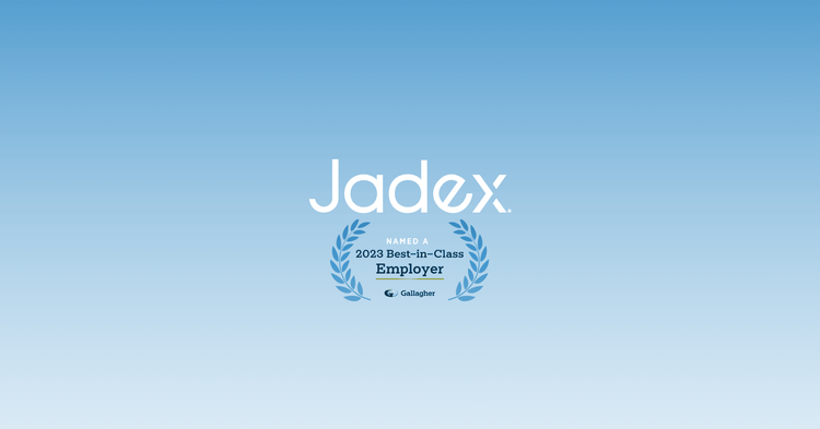 Press Release: Jadex Inc. Recognized as U.S. Best-in-Class Employer by Gallagher For Second Year in a Row thumbnail