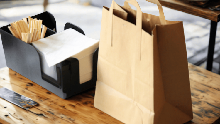 FOODSERVICE cover image