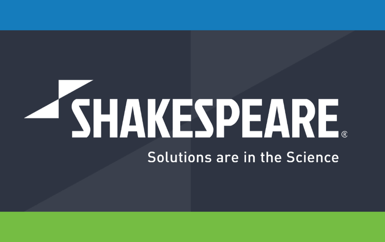 Press Release: Jadex Completes Sale of Shakespeare to Nova Capital Management
