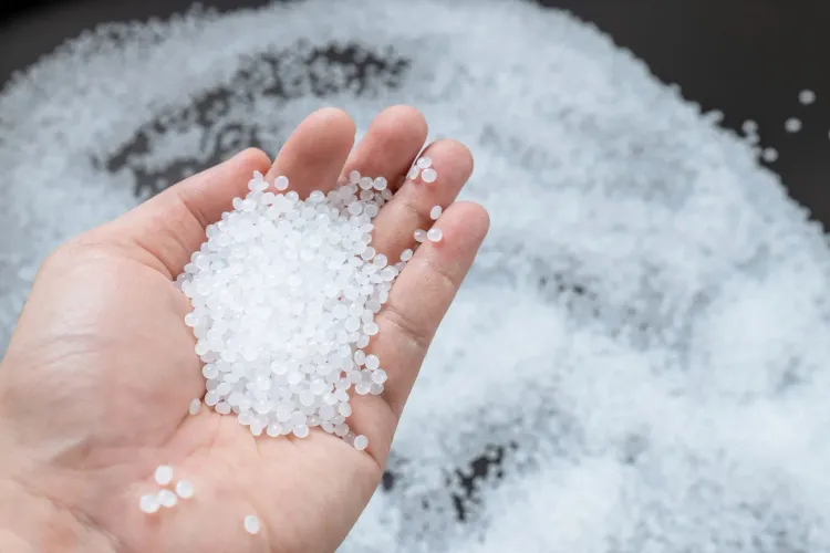 Alternate Materials cover image