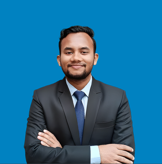 Md. Riyad Hossain
