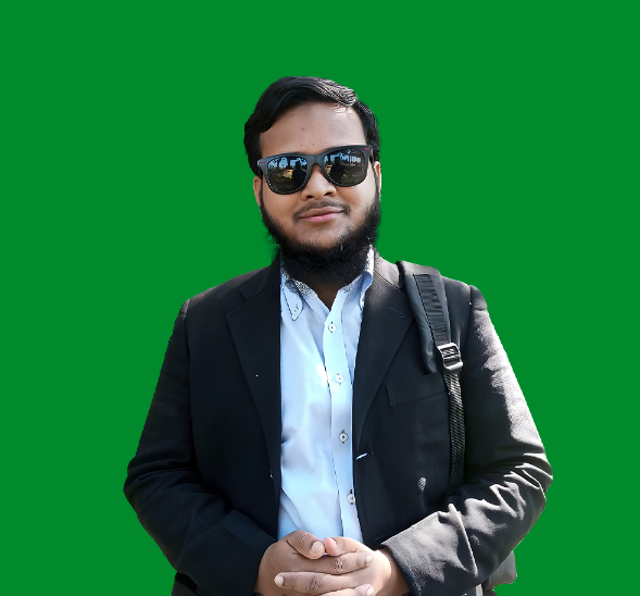 Ismail Hossain Mir