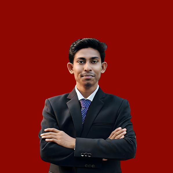 Chowdhury Jidan