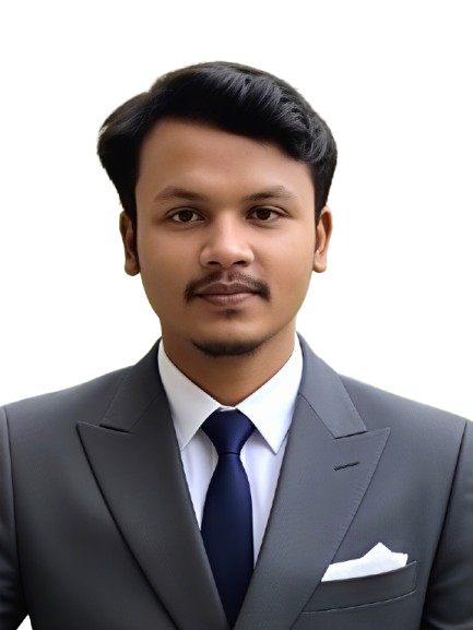 Md. Jubayer Ahmad