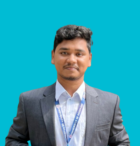 Md. Riyadul Alom