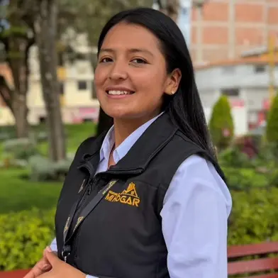 Magali Taipe Huayhuas
