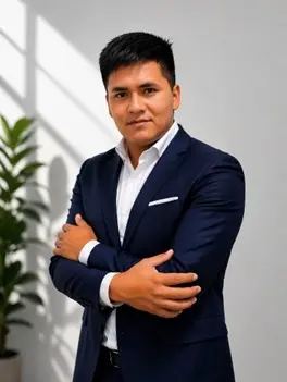 Alex Toledo Guizado