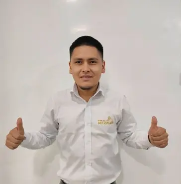 Jhon Denelson Toledo Huaman