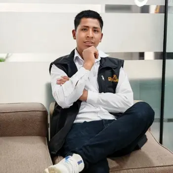 Rafael Ccorimanya Maucaylle
