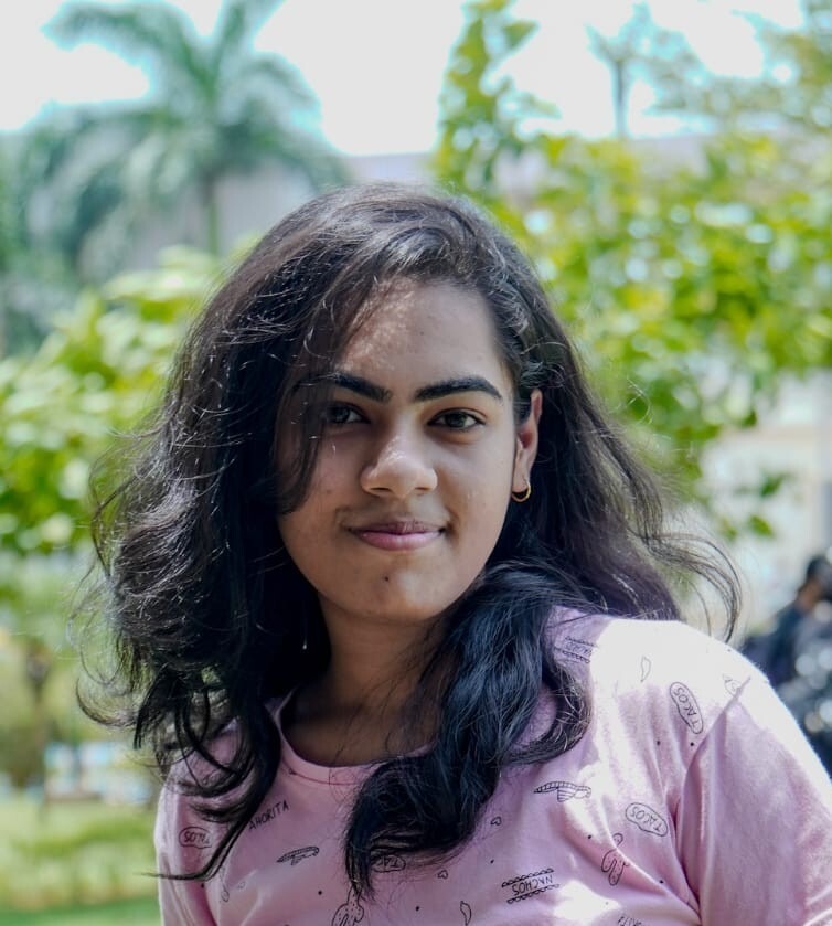 Sriya Bose