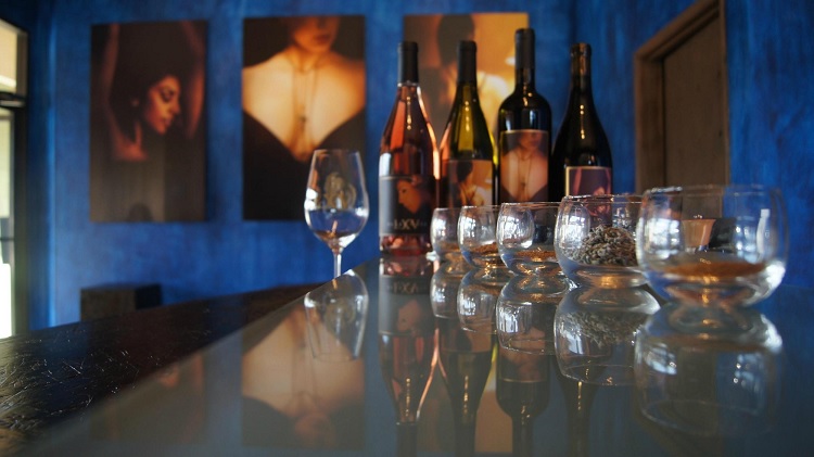 LXV Wine Lounge