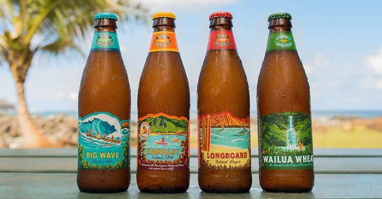 Kona Brewing Company