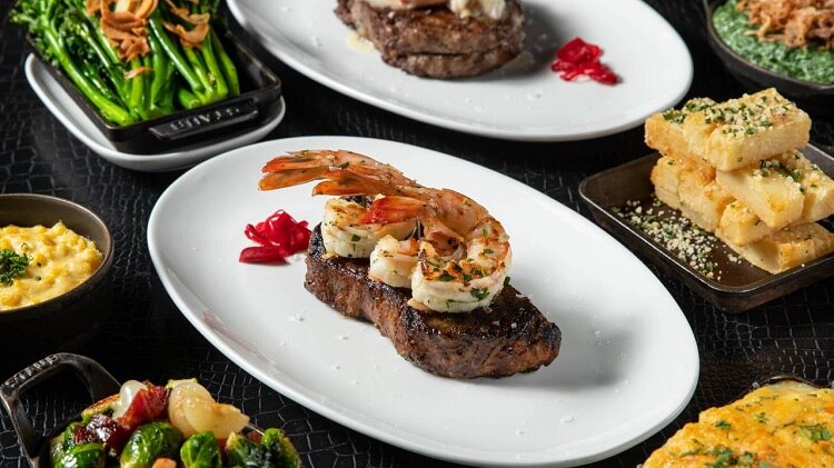 STK Steakhouse