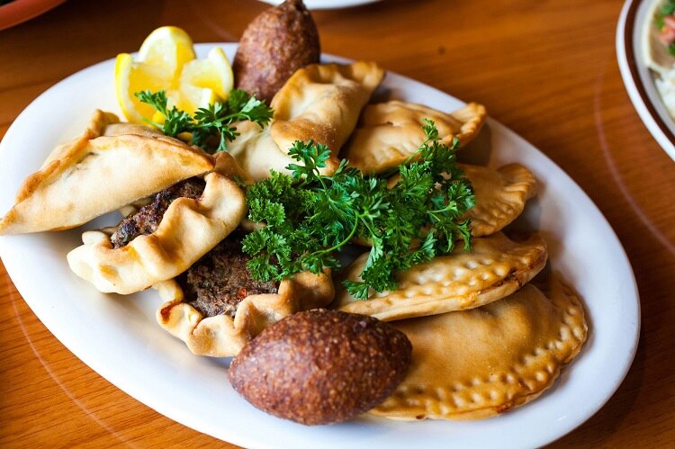 Cedars Lebanese Restaurant