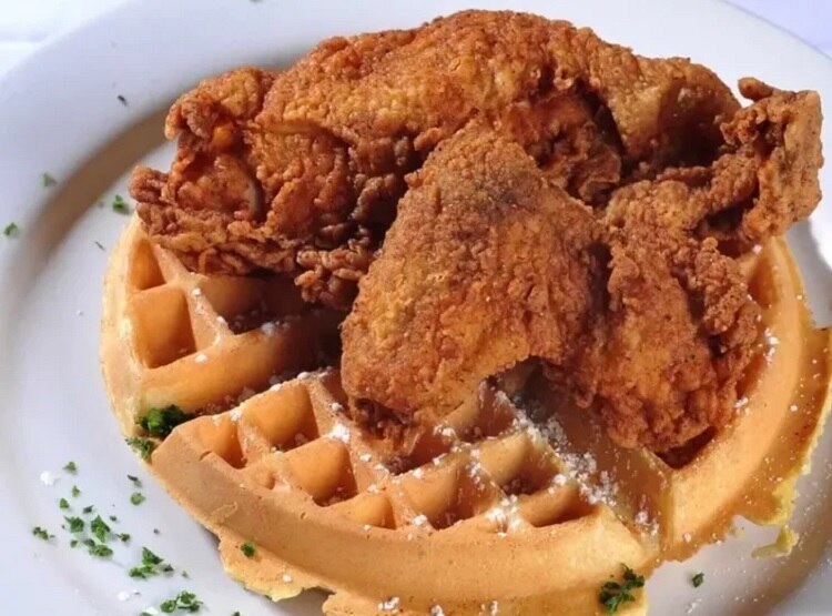 Kelsey & Kim’s Southern Cafe