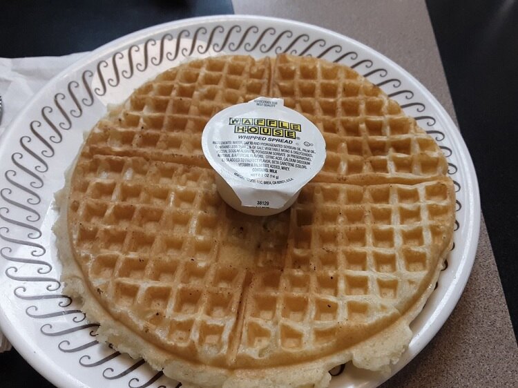 Waffle House