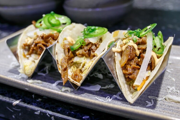 Moku Kitchen