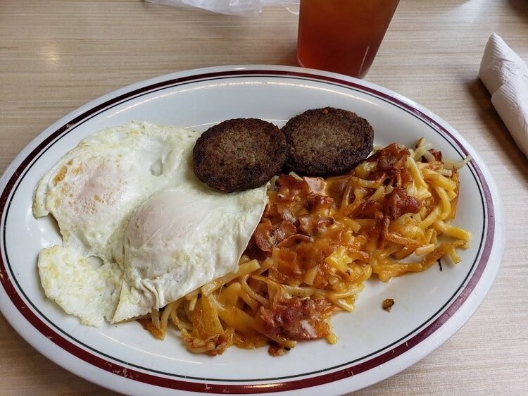 Huddle House