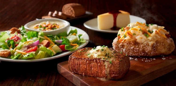 Outback Steakhouse