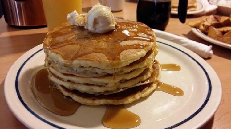 IHOP