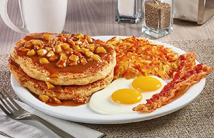 Denny's