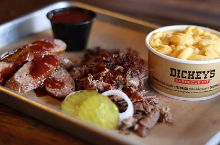 Dickey's Barbecue Pit