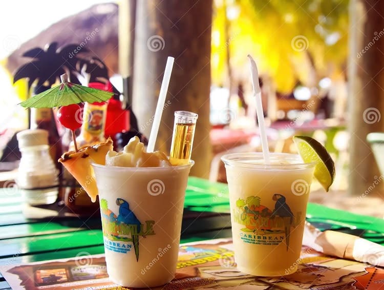 Margaritaville Negril