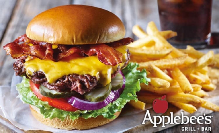 Applebee's Grill + Bar