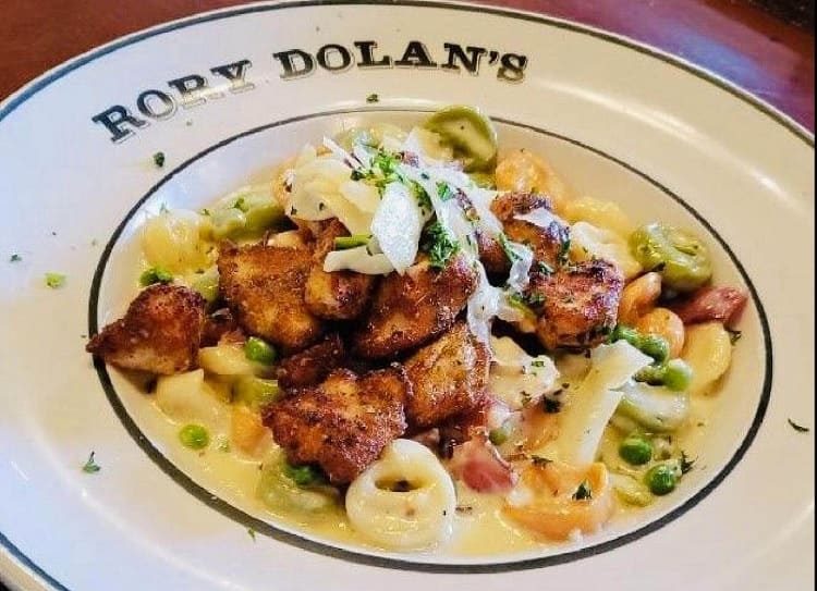 Rory Dolan's Restaurant & Bar