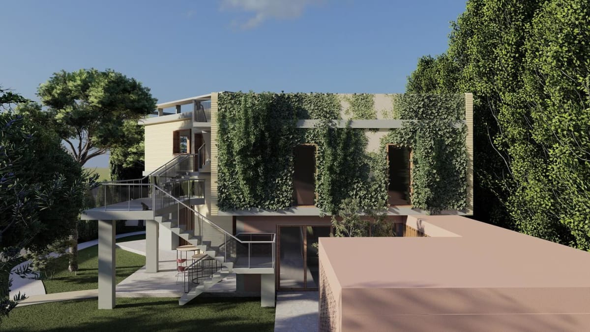 VILLA KALE’