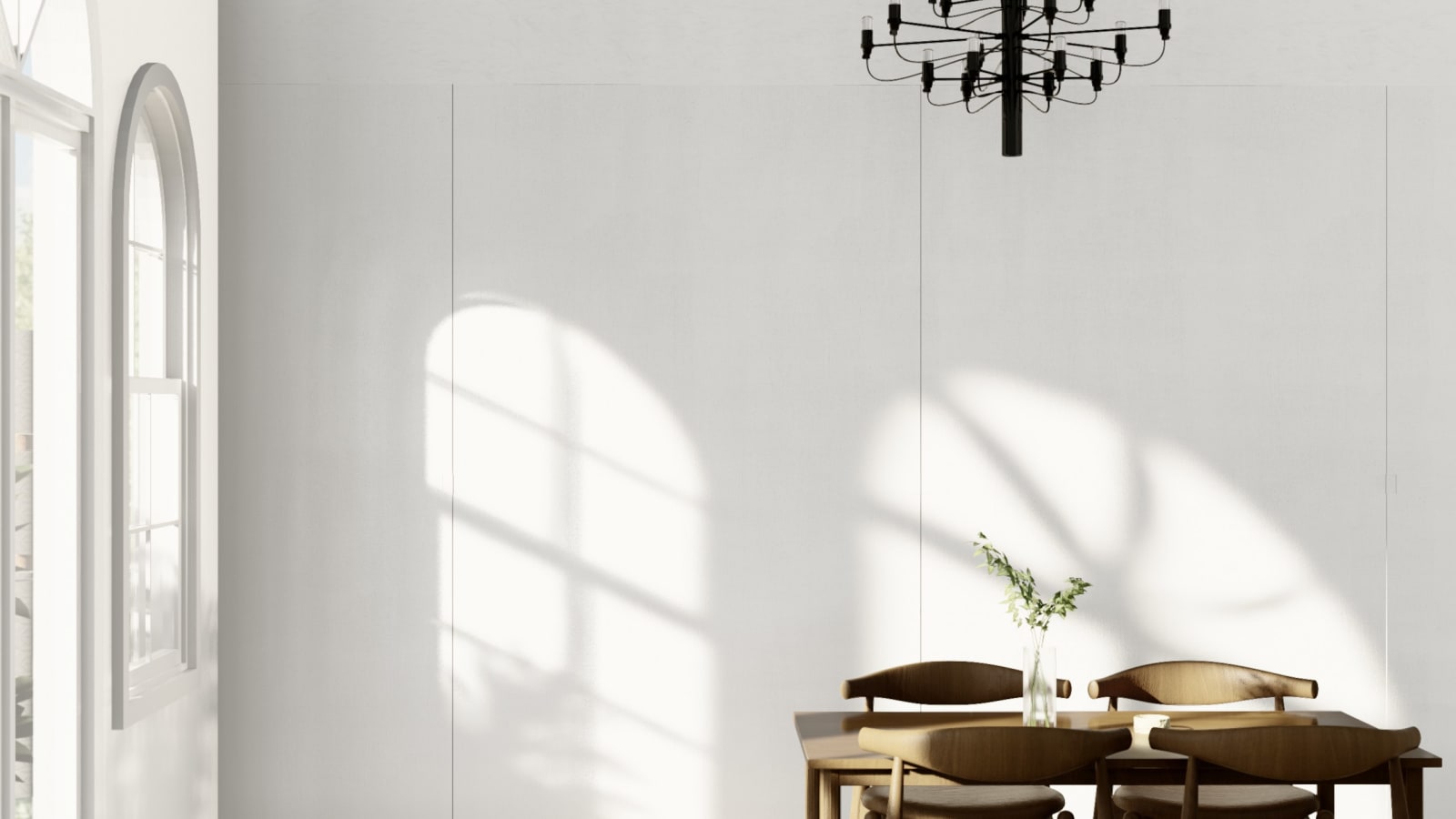 FLAT RENOVATION IN CANFIELD GARDENS