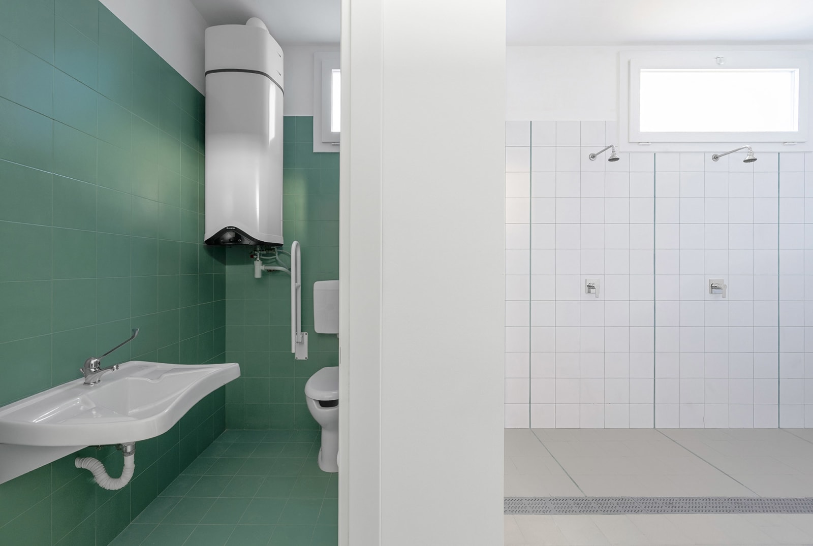 SPOGLIATOI BIANCOVERDI