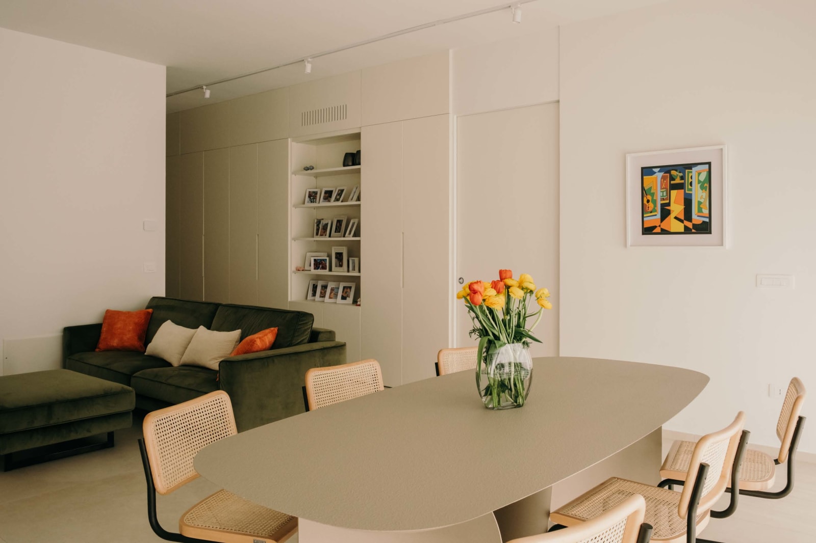 Casa T