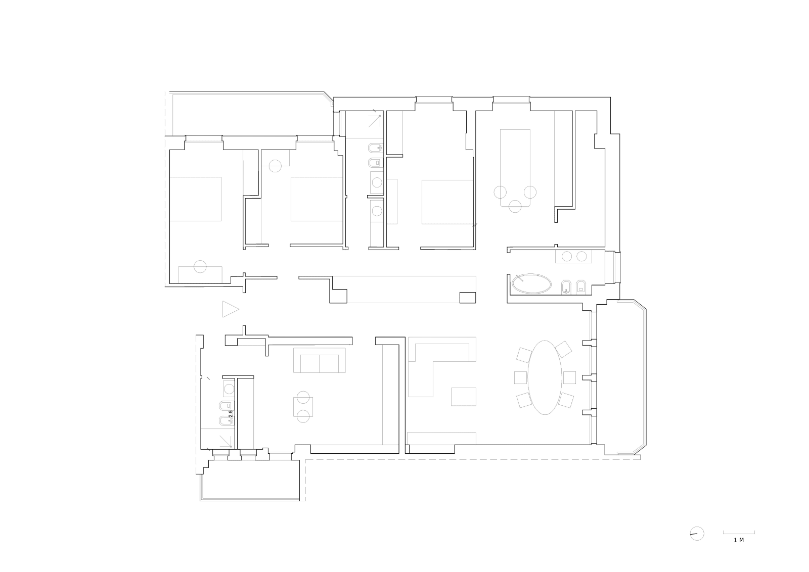 Casa T