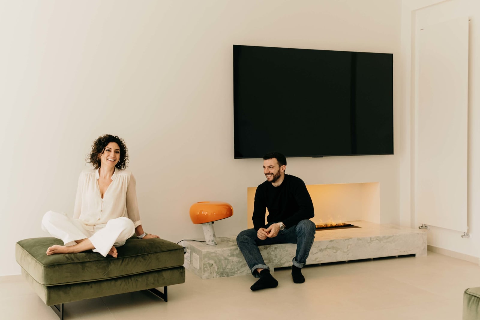 Casa T