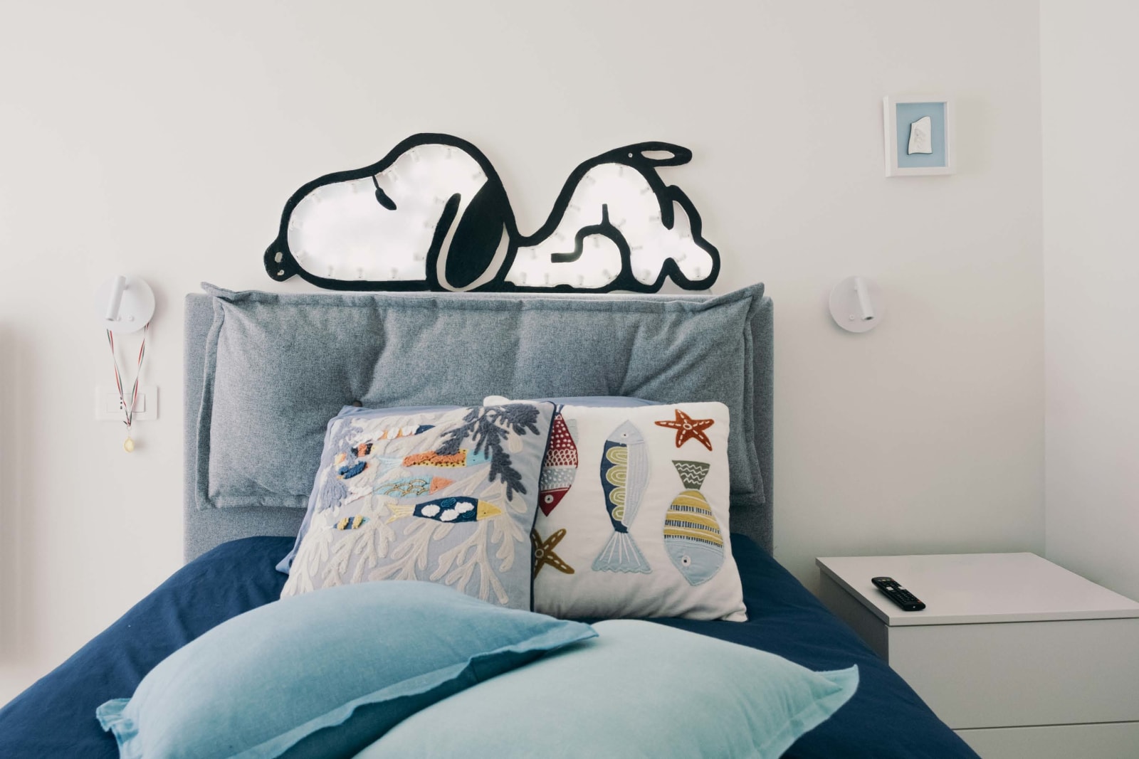 Casa T