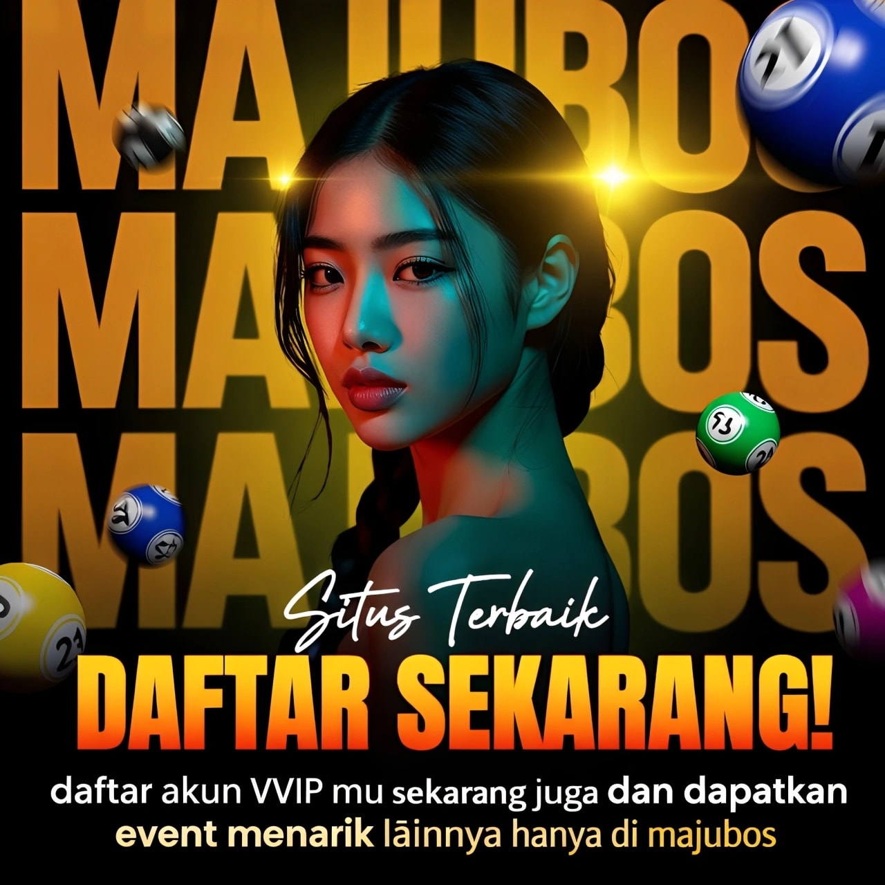 MAJUBOS