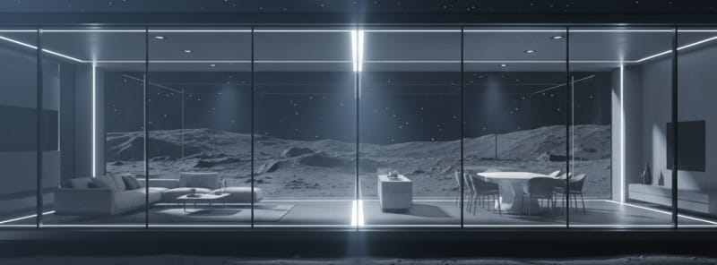 The spirit seems to be fine