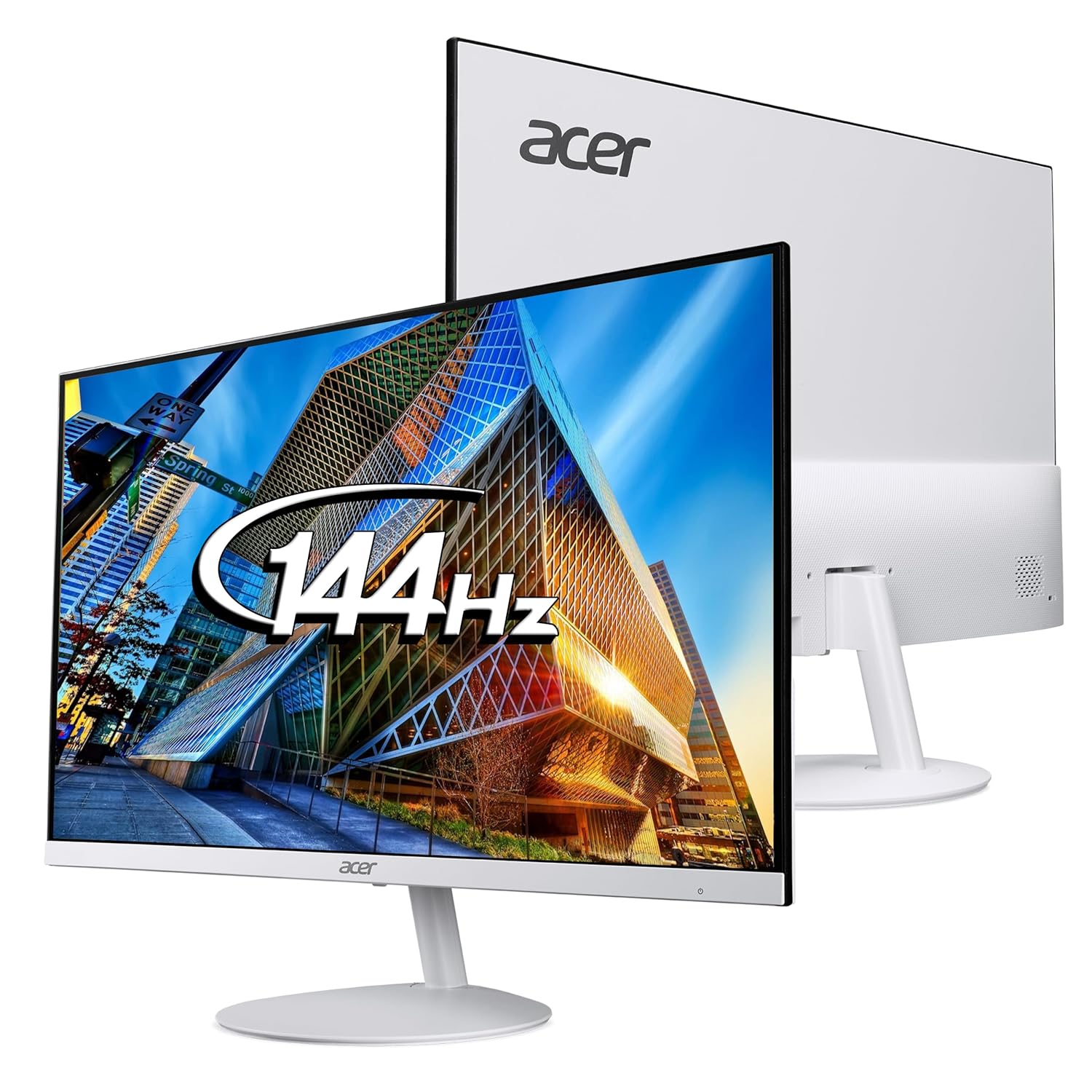 Acer SA242Y P1