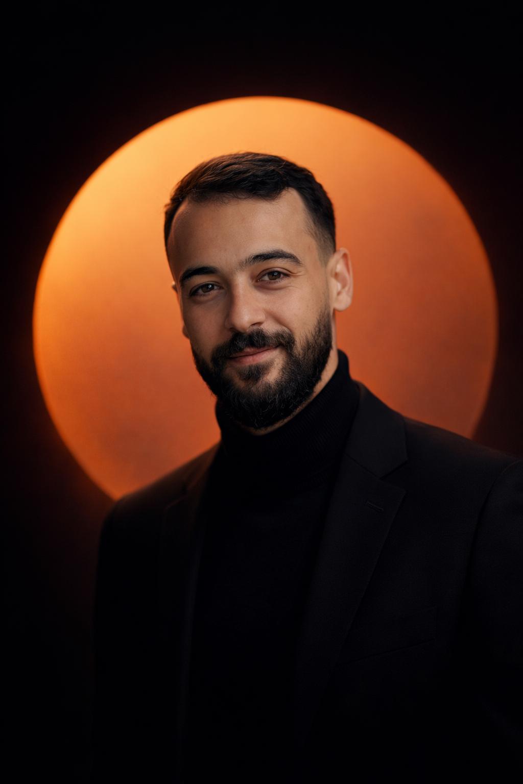 صورة المدرب mazen sabry shaheen