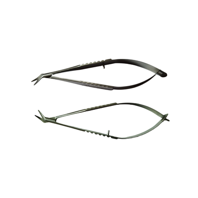 Castroviejo Corneal Section Scissors 
