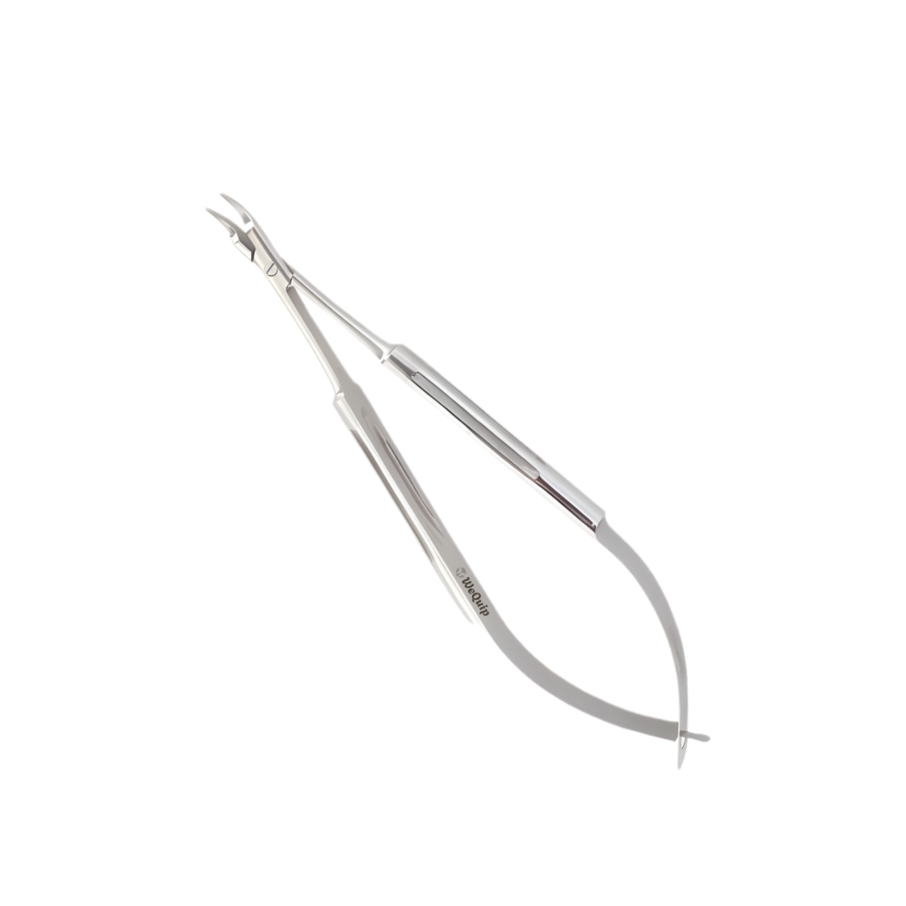 Barraquer De Laage NeedleHolder 10.0