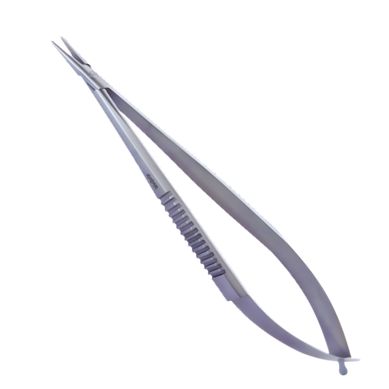 Castroviejo Needleholder 8.0