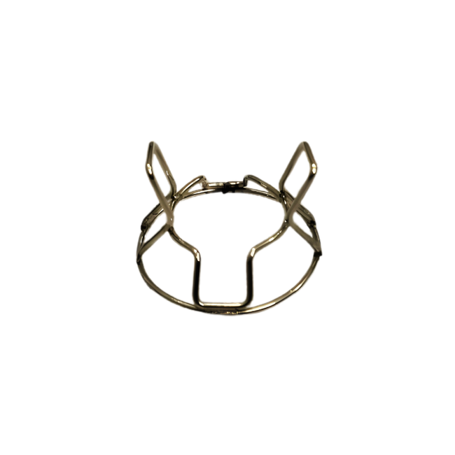 Scleral Fixation Ring