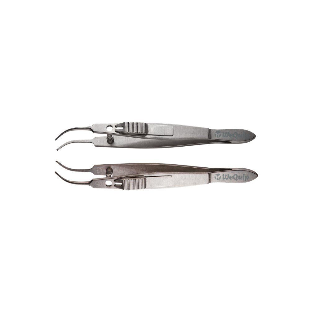 Moody Fixation Forceps