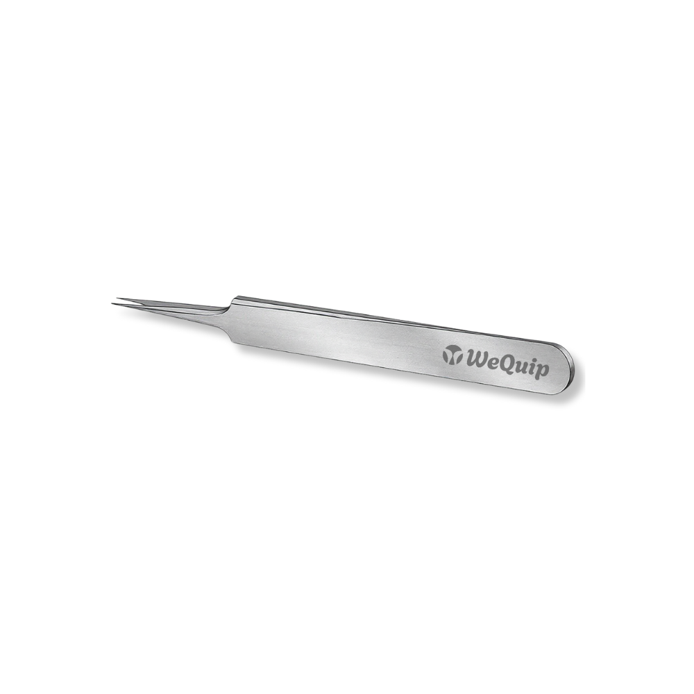  Jewelers Forceps Delicate