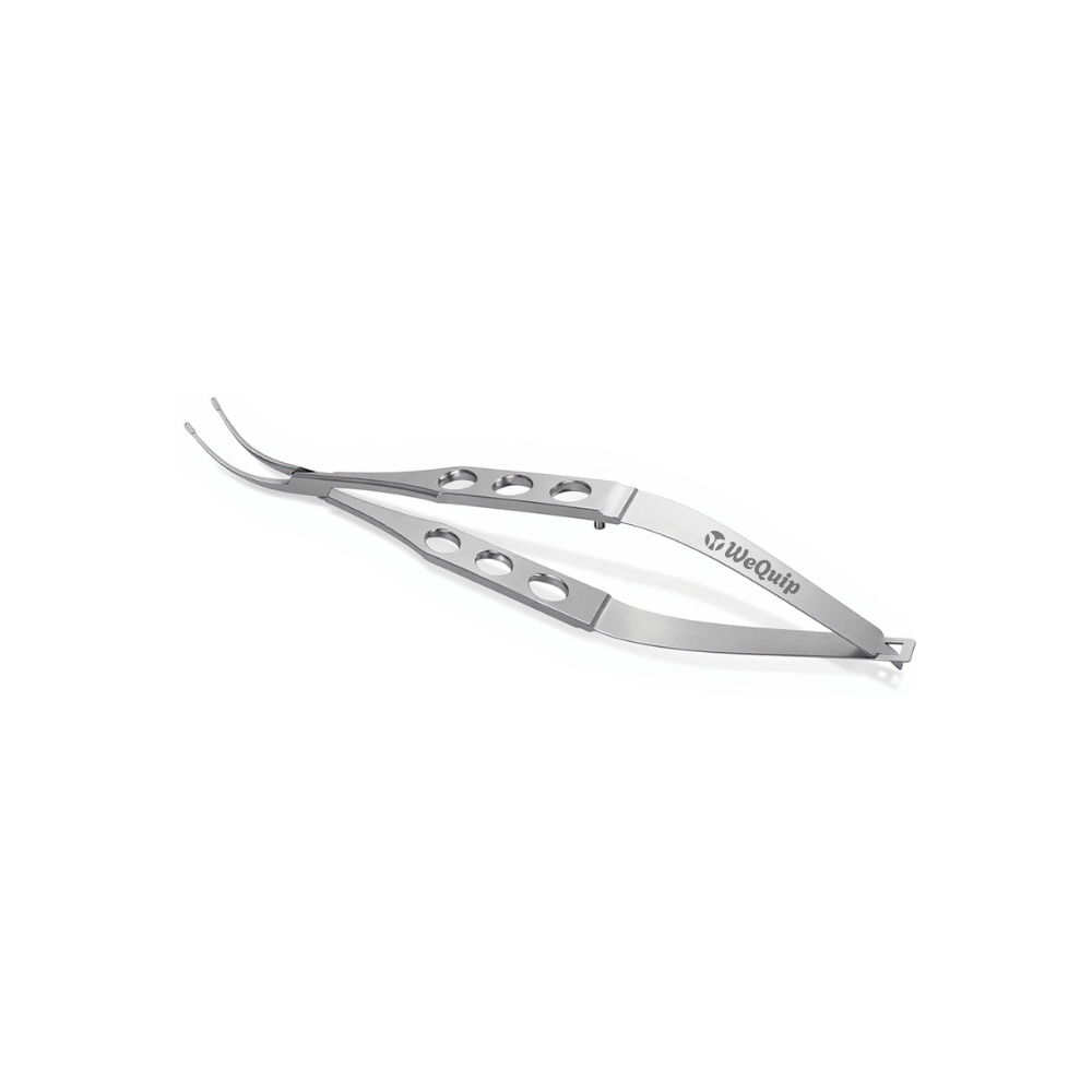 Shepard Lens Holding Forceps