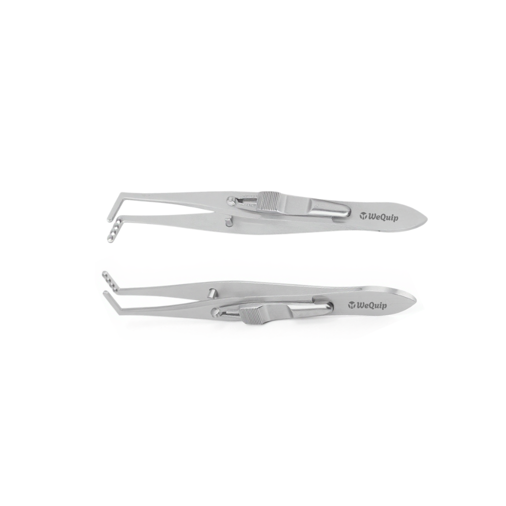 Jameson Muscle Forceps Set
