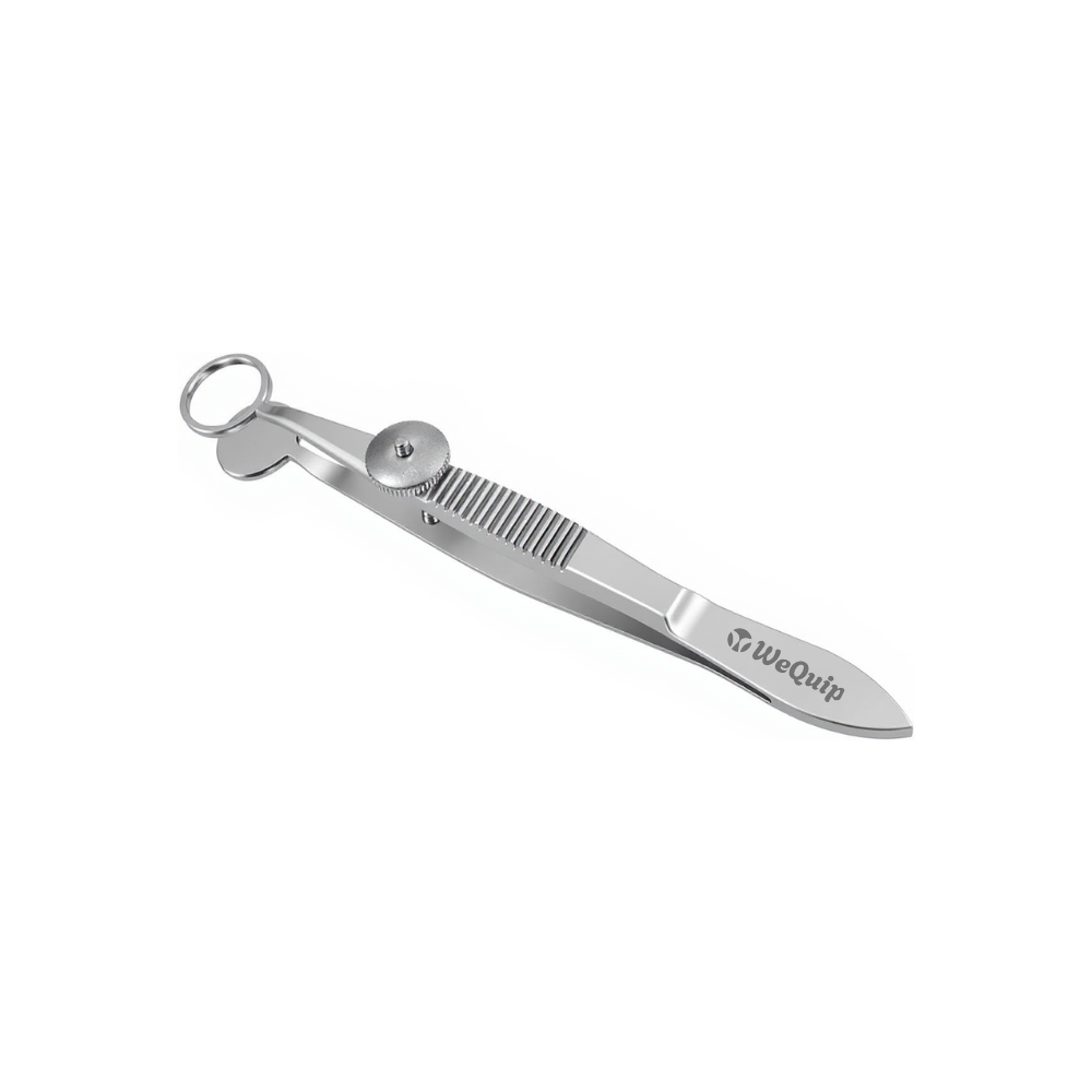 Baird Chalazion Forceps